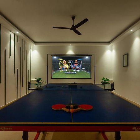 Ekostay Kingfisher Villa I Indoor Pool I Cloud 9 Lonavala Exterior photo