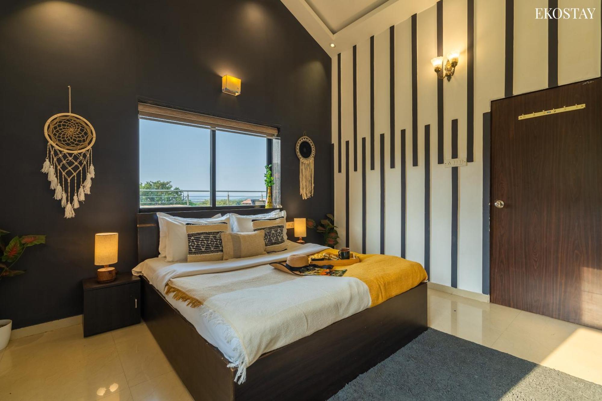 Ekostay Kingfisher Villa I Indoor Pool I Cloud 9 Lonavala Exterior photo