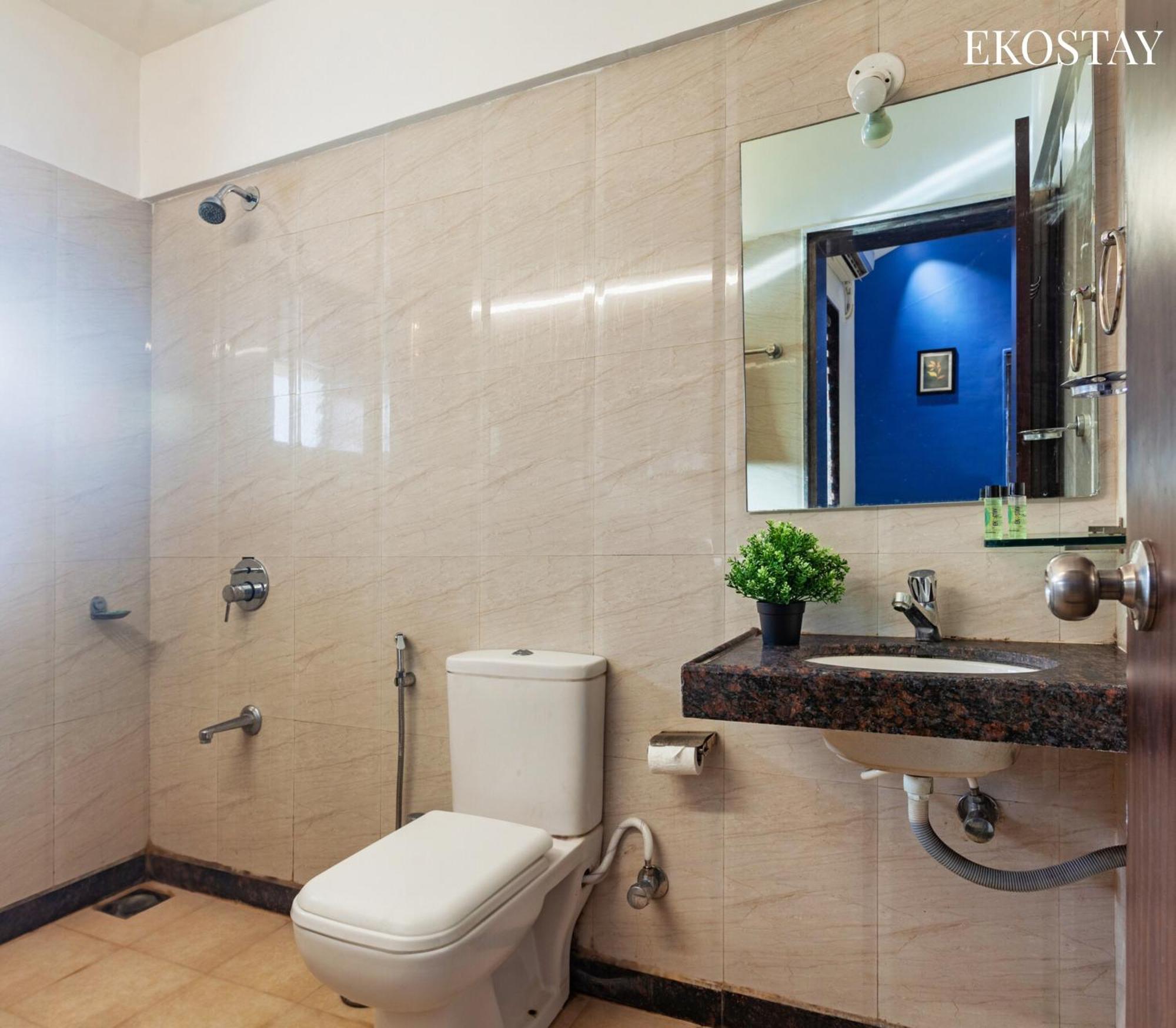 Ekostay Kingfisher Villa I Indoor Pool I Cloud 9 Lonavala Exterior photo